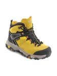 Походные ботинки Ravello с панелями Gore-tex MEINDL KIDS, желтый - фото