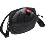 Ситибен сумка Vaude, черный - фото 7