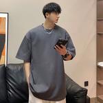 Футболка унисекс Tonykrz, белый - фото 28