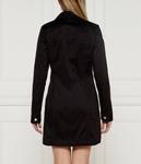 Платье Michael Kors, черный - фото 4