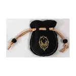 Дирг Металл d10, Shadows of Esteren (Studio Agate) - фото