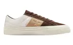 Кроссовки x carhartt wip one star 'brown cream' Converse, коричневый - фото 2