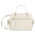 Сумка Armani Exchange XW001212_AF17117, бежевый - фото