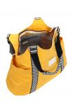 Сумка-шоппер Mindesa, желтый - фото 3