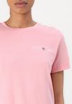 Футболка GANT SHIELD , Geranium Pink/Pink - фото 6