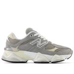 Кроссовки (GS) New Balance 9060 'Grey Brown' - фото 6