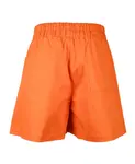 Шорты Semicouture, оранжевый - фото 2