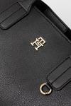 Сумка Tommy Hilfiger, черный - фото 4