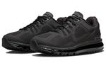 Nike Air Max 2013 Кроссовки Мужчины, Black - фото 3