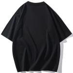 Футболка унисекс WHELVE, цвет хизер грей - фото 3