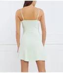 Платье Tommy Jeans, зеленый - фото 4