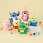 Плюшевый кулон POTDEMIEL - фото 3