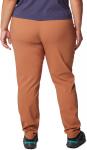 Columbia женские брюки Anytime Slim Pull-on II, Camel Brown - фото 7