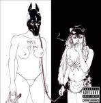 Диск CD The Money Store - Death Grips - фото