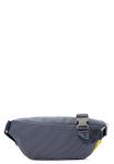 Сумка на пояс SURI FREY, синий - фото 4