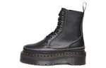 Ботинки Dr.Martens Martin Женские, Black - фото