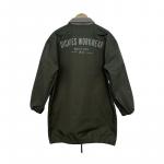 Dickies Мужская куртка, цвет Army Green - фото 2