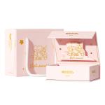 TIDECOLOR Серебряное колье S925 Sterling Silver для женщин - фото 8