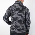 Куртка мужская серая Nike, серый - фото 3