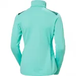 Куртка Helly Hansen Versalite Hybrid, зеленый - фото 4