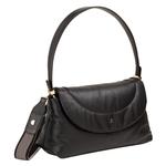 Сумка через плечо DuDu Shoulder Bag Melville, черный - фото 3