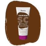 Цветная маска Sensual Chocolate 200мл, Fanola - фото 2