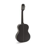 Акустическая гитара Admira Luna classical guitar with Oregon pine top Student series - фото 4