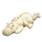 Плюшевая игрушка Handsome, белый - фото