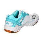 Кроссовки LICO, белый - фото 3