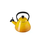 Чайник Le Creuset Kone 1,6 л, горчица - фото