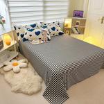 Yalu Пододеяльник Single 200х230 см, цвет Vow - фото 10