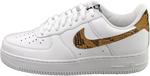 Мужские кроссовки Nike Air Force 1 Low, Ivory - фото 5