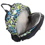 Рюкзак Alpine Pro Nerax, разноцветный - фото 5