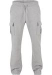 Спортивные штаны Urban Classics Regular Cargo Pants, серый - фото