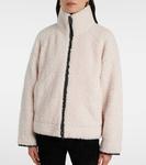 Куртка Katleen из плюша Bogner - фото 4