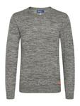 Свитер BLEND Dansel, серый - фото