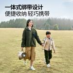 Mobi Garden коврик для пикника на открытом воздухе кемпинг парк пикник машинная стирка портативный влагостойкий коврик 180 EX19663003 рис в японском стиле - фото 5