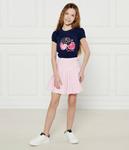 Футболки Regular fit Guess, синий - фото 2