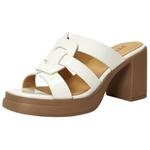 Шлепанцы женские Pt'Son, белый - фото 2