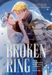 The Broken Ring, Volume 1: This Marriage Will Fail Anyway (Inklore) - фото