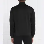 Толстовка обычного кроя Karl Lagerfeld, черный - фото 3