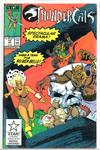 Thundercats 19 "Doomgaze!" (Volume 1) (Star Marvel) - фото