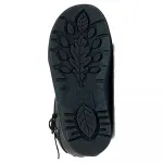 Ботинки Aigle Woody-Pop Fur 2 rain, синий - фото 2