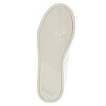 Кроссовки Hummel Slimmer Stadil Tonal, белый - фото 2