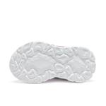 Детские кроссовки GS Low-top Big Wasp, голубой - фото 15