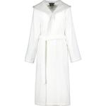 Халат Cawoe, белый - фото