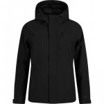 Куртка prtscoop snowjacket Protest, черный - фото