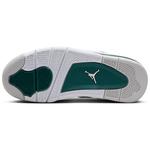 Ретро окисленный зеленый GS Jordan, белый/окисленный зеленый/нейтральный серый - фото 2