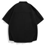 The Simpsons Рубашка унисекс «Симпсоны», Апельсин - фото 10