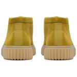 Clarks Ботинки мужские Lime - фото 6